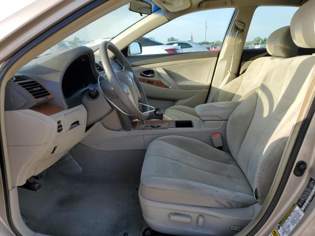 Photo 7 from auction – 2007 TOYOTA CAMRY CE with VIN 4T1BE46K57U556670