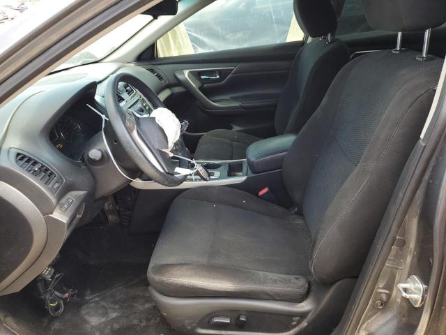Photo 7 from auction – 2015 NISSAN ALTIMA 2.5 with VIN 1N4AL3AP0FN910953