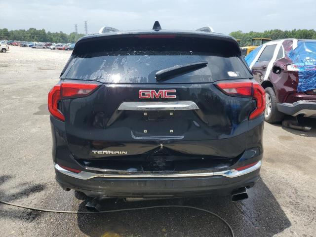 Photo 6 from auction – 2018 GMC TERRAIN SL with VIN 3GKALPEX7JL333587