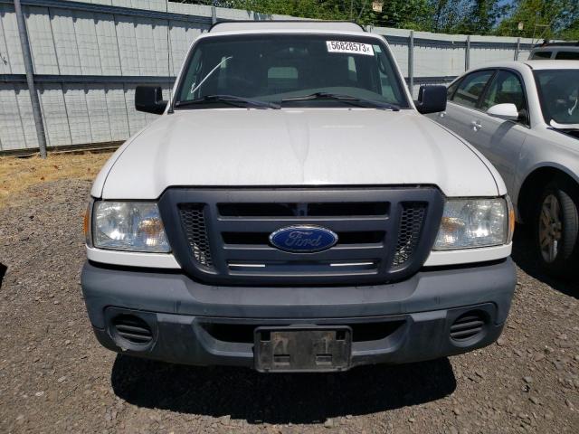 Photo 5 from auction – 2011 FORD RANGER with VIN 1FTKR1AD8BPA88442