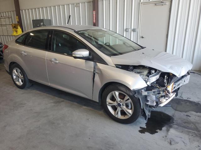 Photo 4 from auction – 2014 FORD FOCUS SE with VIN 1FADP3F21EL447021