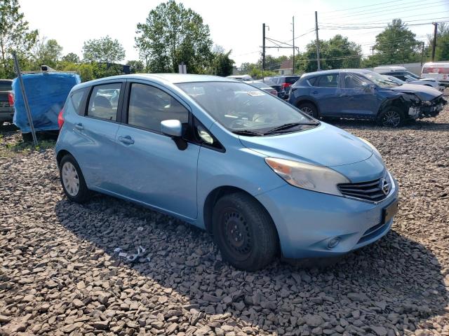 Photo 4 from auction – 2015 NISSAN VERSA NOTE with VIN 3N1CE2CP9FL378657