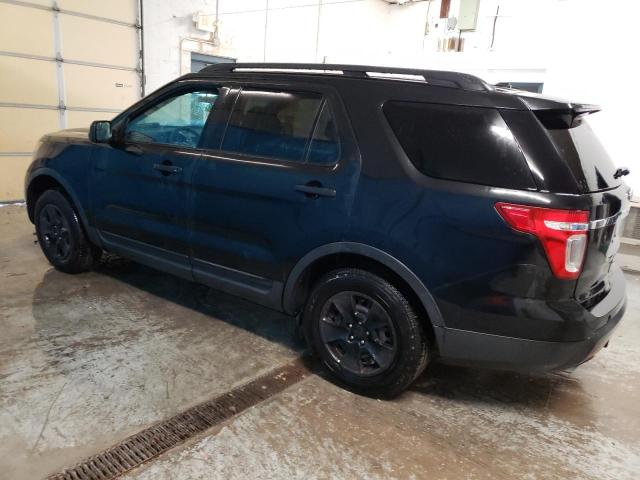 Photo 2 from auction – 2013 FORD EXPLORER with VIN 1FM5K7B89DGB12283