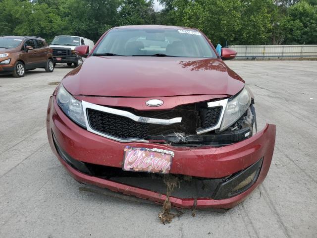 Photo 5 from auction – 2013 KIA OPTIMA LX with VIN 5XXGM4A71DG215171
