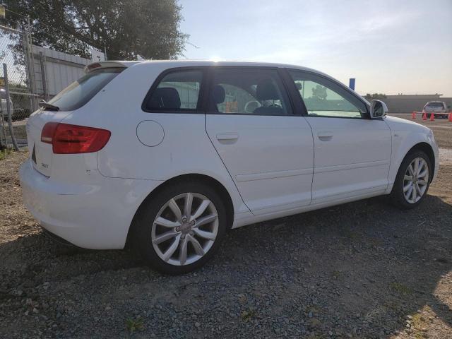 Photo 3 from auction – 2010 AUDI A3 PREMIUM with VIN WAUBEAFM1AA166613