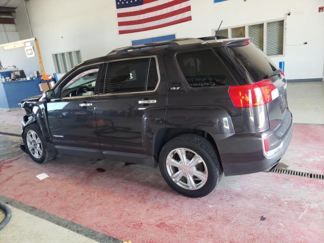 Photo 2 from auction – 2016 GMC TERRAIN SL with VIN 2GKFLUEK7G6347396
