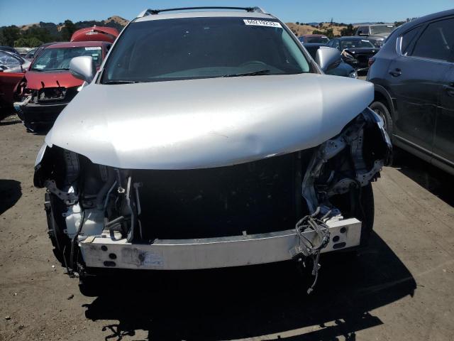 Photo 5 from auction – 2010 LEXUS RX 350 with VIN 2T2BK1BA5AC022853