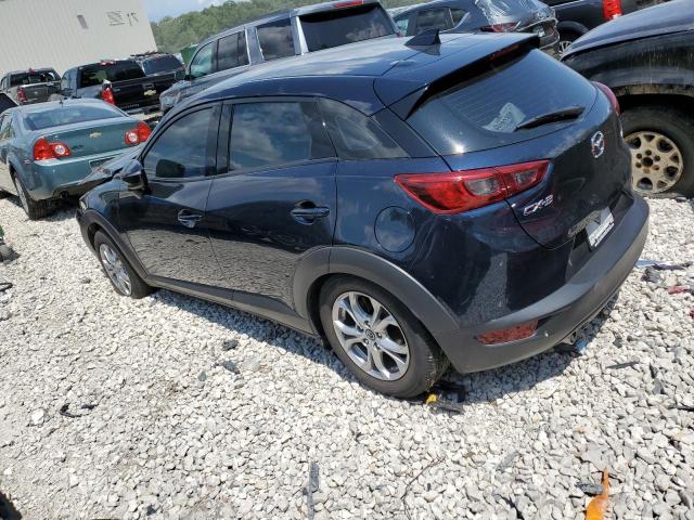 Photo 2 from auction – 2019 MAZDA CX-3 TOURI with VIN JM1DKDC79K0403487