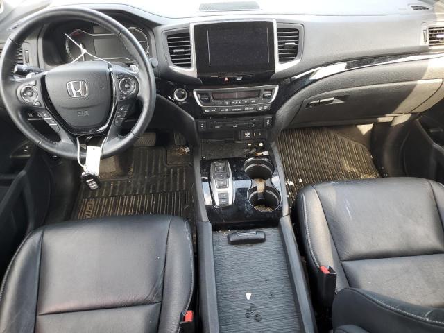 Photo 8 from auction – 2018 HONDA PILOT TOUR with VIN 5FNYF6H98JB039042