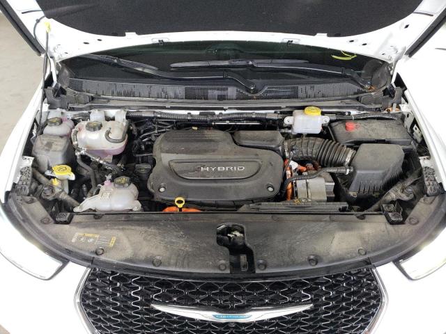 Photo 12 from auction – 2021 CHRYSLER PACIFICA H with VIN 2C4RC1L75MR599325