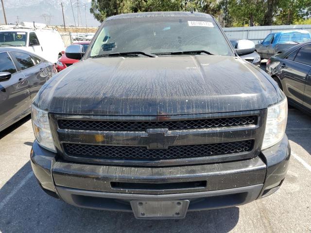 Photo 5 from auction – 2011 CHEVROLET SILVERADO with VIN 3GCPCSE0XBG303005