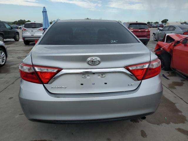 Photo 6 from auction – 2016 TOYOTA CAMRY LE with VIN 4T4BF1FK6GR524490