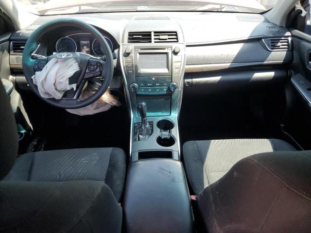 Photo 8 from auction – 2017 TOYOTA CAMRY with VIN 4T1BF1FK6HU794993