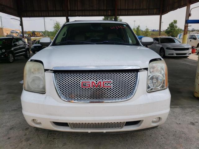 Photo 5 from auction – 2007 CHEVROLET SUBURBAN C with VIN 1GNFC160X7J230476