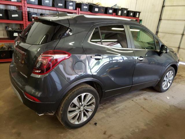 Photo 3 from auction – 2018 BUICK ENCORE PRE with VIN KL4CJASB4JB513122