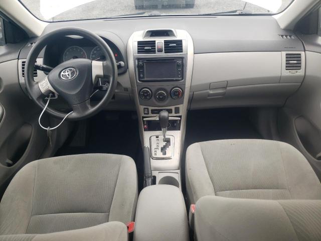 Photo 8 from auction – 2013 TOYOTA COROLLA BA with VIN 5YFBU4EE2DP143570