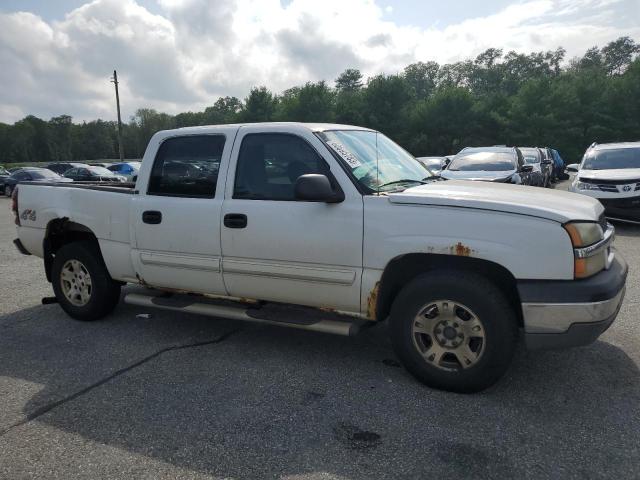 Foto 4 de la subasta – 2004 CHEVROLET SILVERADO con VIN 2GCEK13T441389392