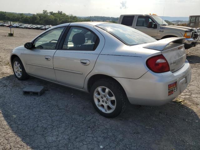Photo 2 from auction – 2003 DODGE NEON SXT with VIN 1B3ES56C13D209969