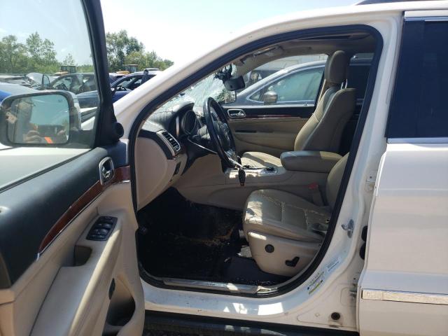 Photo 7 from auction – 2011 JEEP GRAND CHER with VIN 1J4RR5GG4BC510019
