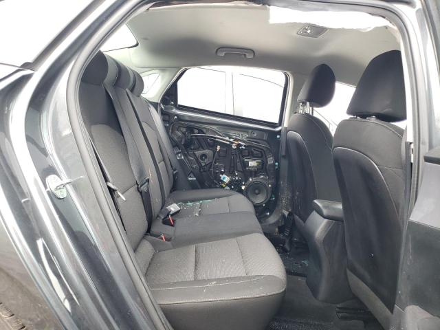 Photo 10 from auction – 2022 KIA FORTE FE with VIN 3KPF24AD5NE417819
