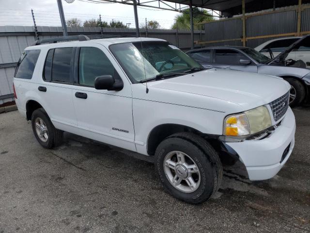 Photo 4 from auction – 2005 FORD EXPLORER X with VIN 1FMZU63K15UA05053