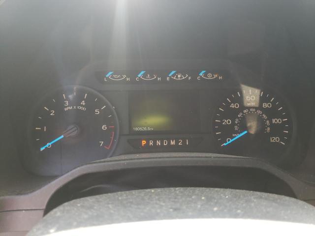 Photo 9 from auction – 2016 FORD F150 SUPER with VIN 1FTFX1EG4GKE50783