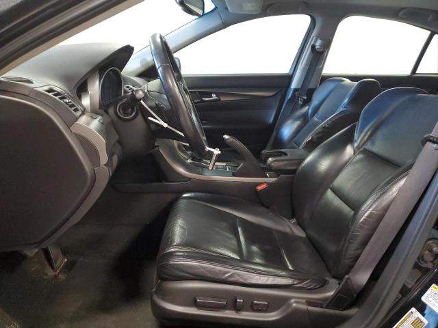 Photo 7 from auction – 2013 ACURA TL TECH with VIN 19UUA8F57DA003446