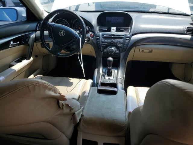 Photo 8 from auction – 2012 ACURA TL with VIN 19UUA8F54CA016105
