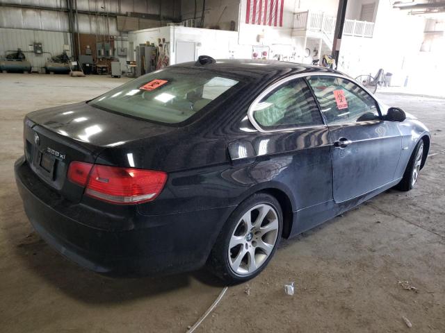 Photo 3 from auction – 2008 BMW 328 XI with VIN WBAWC33508PD09688