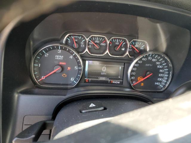 Photo 9 from auction – 2014 CHEVROLET SILVERADO with VIN 3GCPCREC5EG114656
