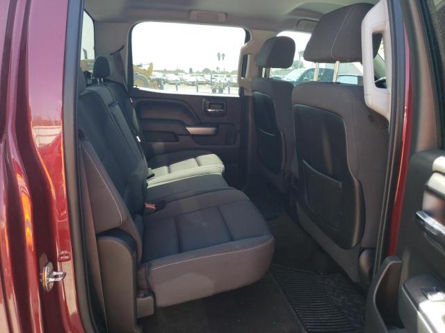 Photo 10 from auction – 2015 CHEVROLET SILVERADO with VIN 3GCPCREH1FG326905
