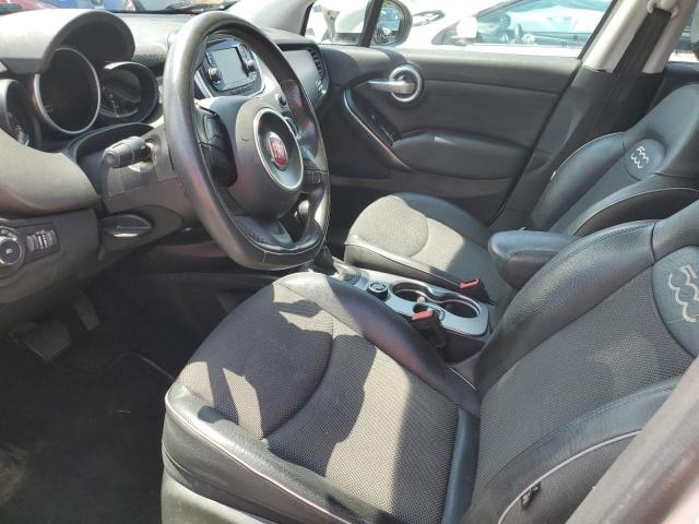 Photo 7 from auction – 2017 FIAT 500X TREKK with VIN ZFBCFYCB2HP517121