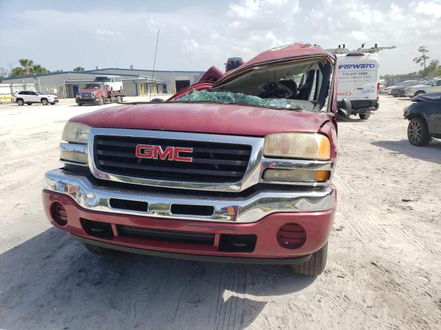 Photo 5 from auction – 2007 GMC NEW SIERRA with VIN 2GTEC13V271171518