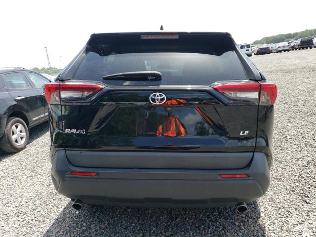 Photo 6 from auction – 2020 TOYOTA RAV4 LE with VIN 2T3H1RFV7LC038947