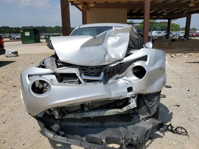 Photo 5 from auction – 2013 NISSAN JUKE S with VIN JN8AF5MR4DT217861