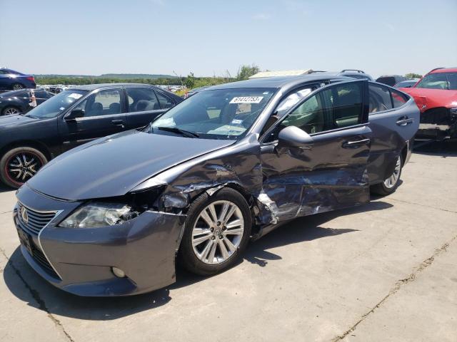 صورة رقم 1 من المزاد - 2013 LEXUS ES 350 مع VIN JTHBK1GG7D2019066