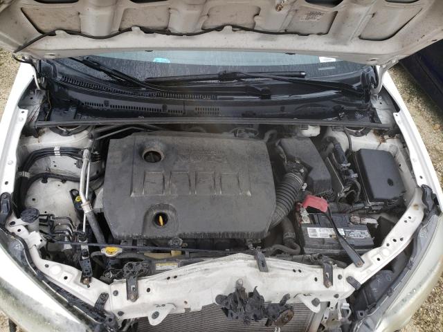 Photo 11 from auction – 2014 TOYOTA COROLLA L with VIN 2T1BURHE5EC155626
