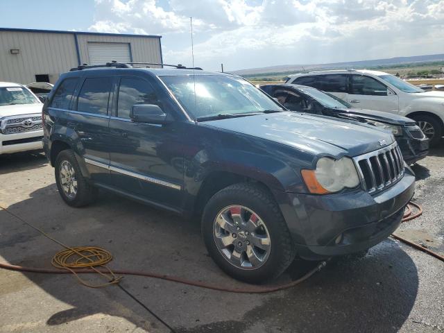 Photo 4 from auction – 2008 JEEP GRAND CHER with VIN 1J8HS58N38C158281