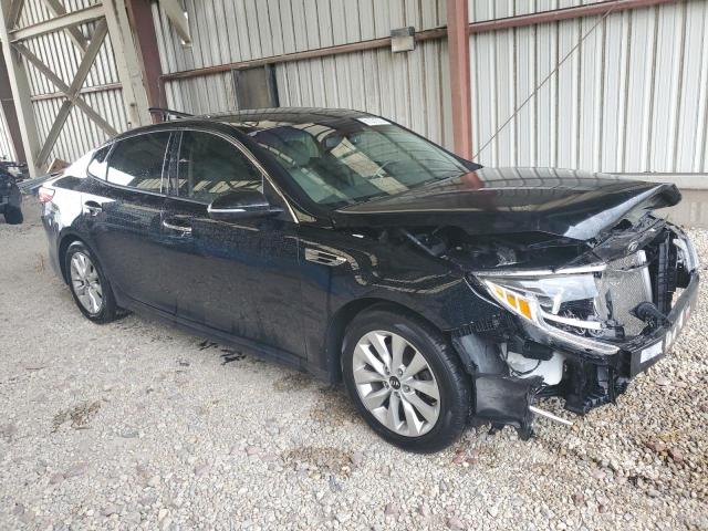 Photo 4 from auction – 2016 KIA OPTIMA EX with VIN 5XXGU4L30GG075631