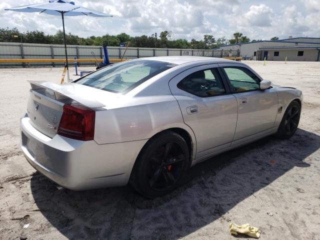 Photo 3 from auction – 2007 DODGE CHARGER SR with VIN 2B3LA73W87H867043