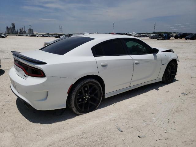 Photo 3 from auction – 2020 DODGE CHARGER R/ with VIN 2C3CDXCT1LH252229