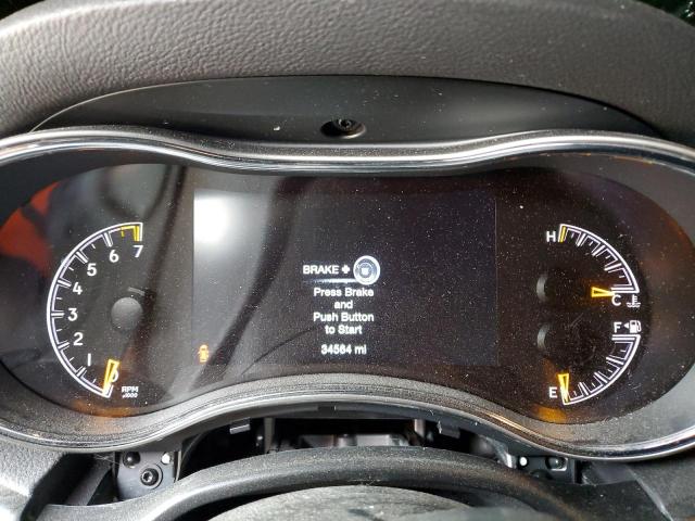 Photo 9 from auction – 2019 JEEP GRAND CHER with VIN 1C4RJFBG2KC714067