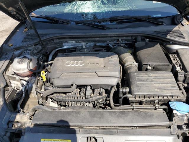 Photo 11 from auction – 2015 AUDI A3 PREMIUM with VIN WAU5CLFF5F1120399
