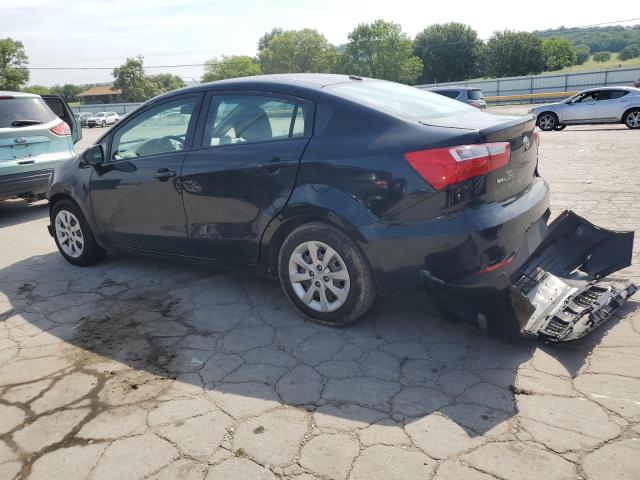 Photo 2 from auction – 2017 KIA RIO LX with VIN KNADM4A36H6099418