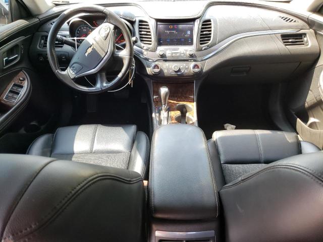 Photo 8 from auction – 2014 CHEVROLET IMPALA LT with VIN 2G1125S39E9102518