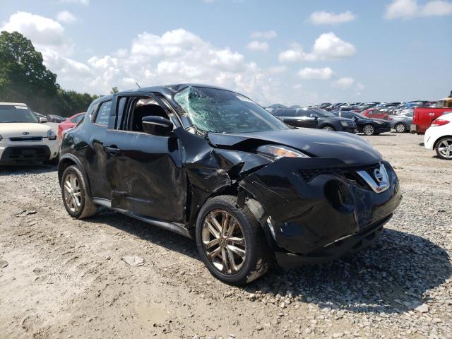 Photo 4 from auction – 2016 NISSAN JUKE S with VIN JN8AF5MR1GT605439