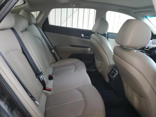 Photo 10 from auction – 2016 KIA OPTIMA EX with VIN 5XXGU4L30GG075631