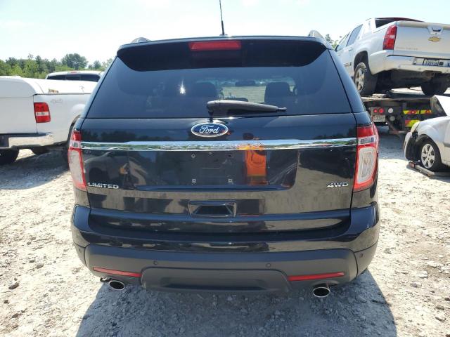 Photo 6 from auction – 2013 FORD EXPLORER L with VIN 1FM5K8F81DGA55240