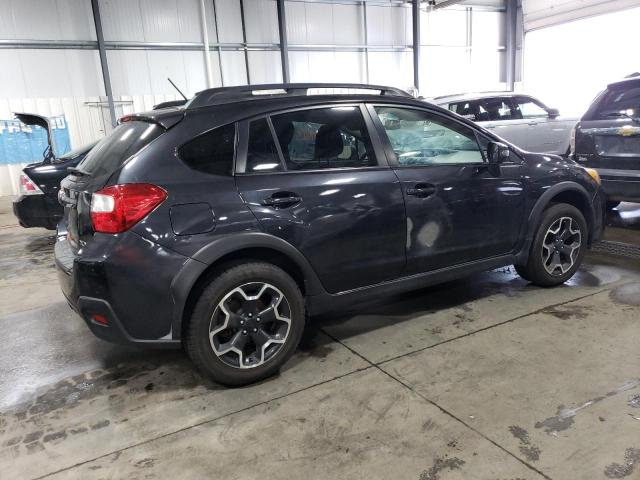 Photo 3 from auction – 2015 SUBARU XV CROSSTR with VIN JF2GPAMC9F8266679