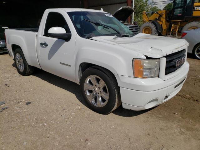 Photo 4 from auction – 2013 GMC SIERRA C15 with VIN 1GTN1TEX0DZ354404